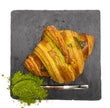 Japanese Matcha Croissant