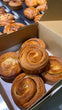 Vanilla Kouign Aman (8pcs)