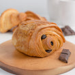 Chocolate Croissant (available 24/4 onwards)