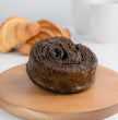 Houjicha Kouign-amann ★